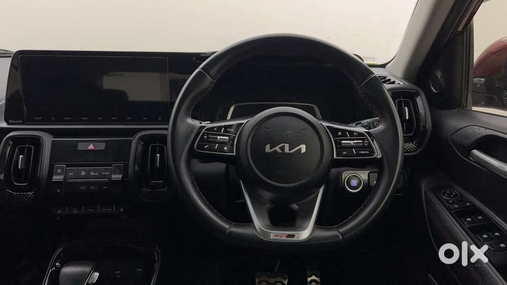 Kia Sonet Gtx Plus 1.5 Dct At, 2021, Diesel