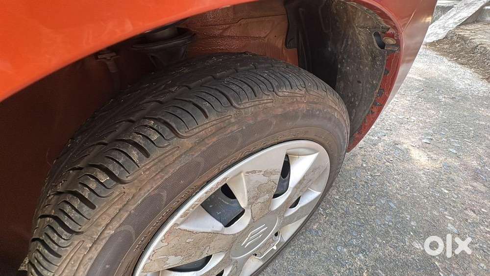 Maruti Suzuki Alto K10 2018 Petrol Well Maintained