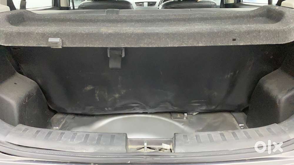 Maruti Suzuki Swift 2011-2014 Lxi, 2014, Petrol