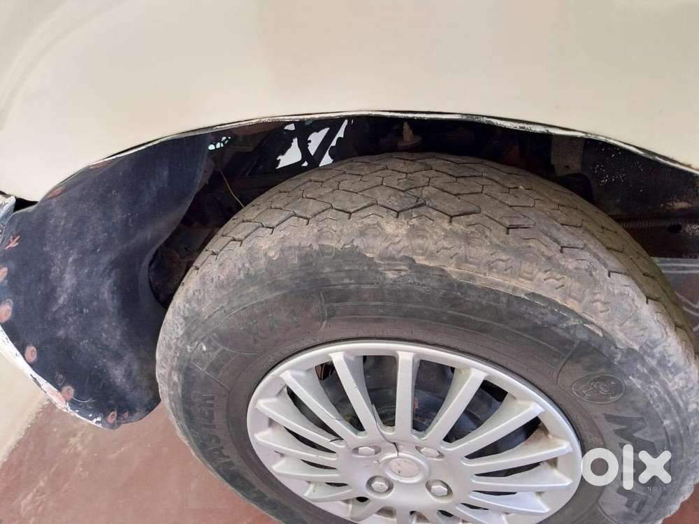 Mahindra Scorpio 2010 Diesel Good Condition