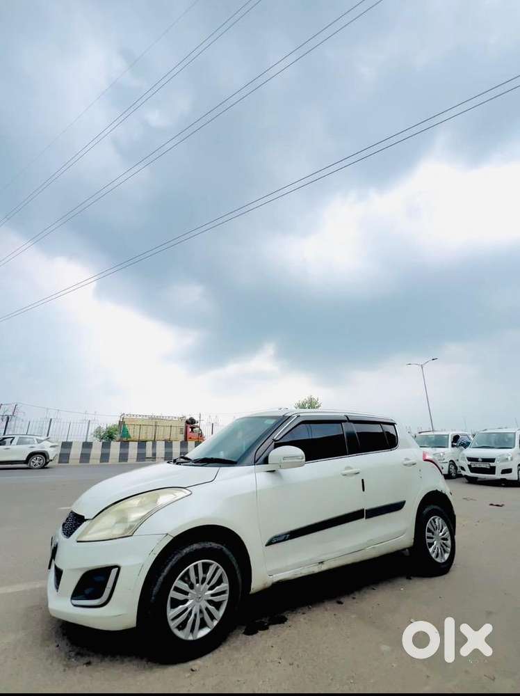 Used Maruti Suzuki 2017