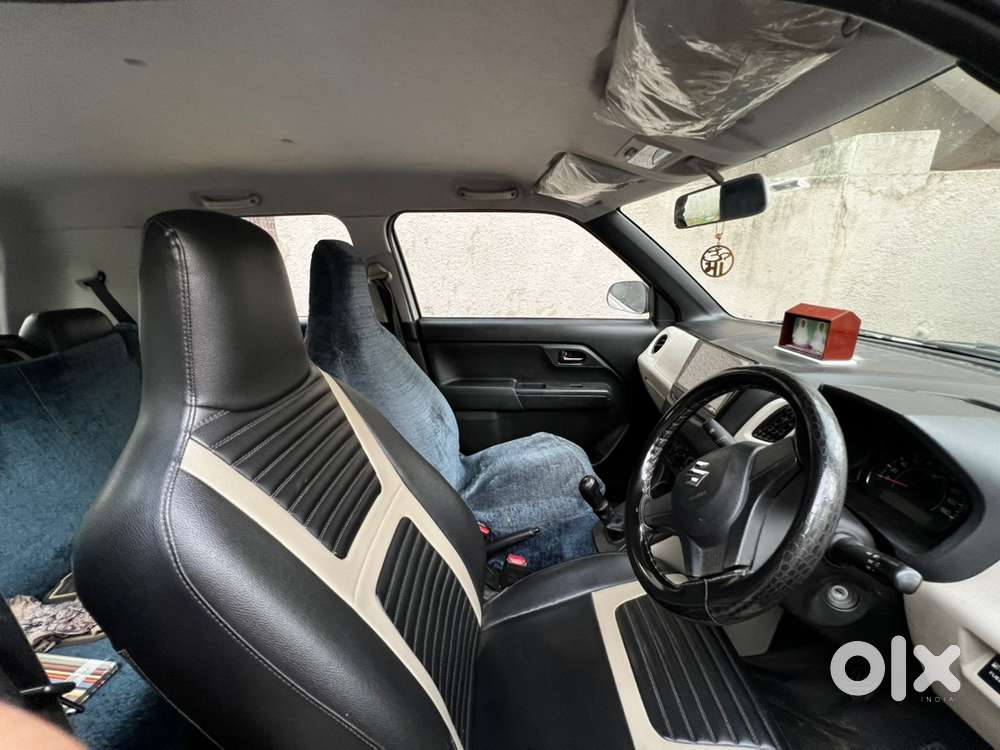 2019 Wagon R Cng