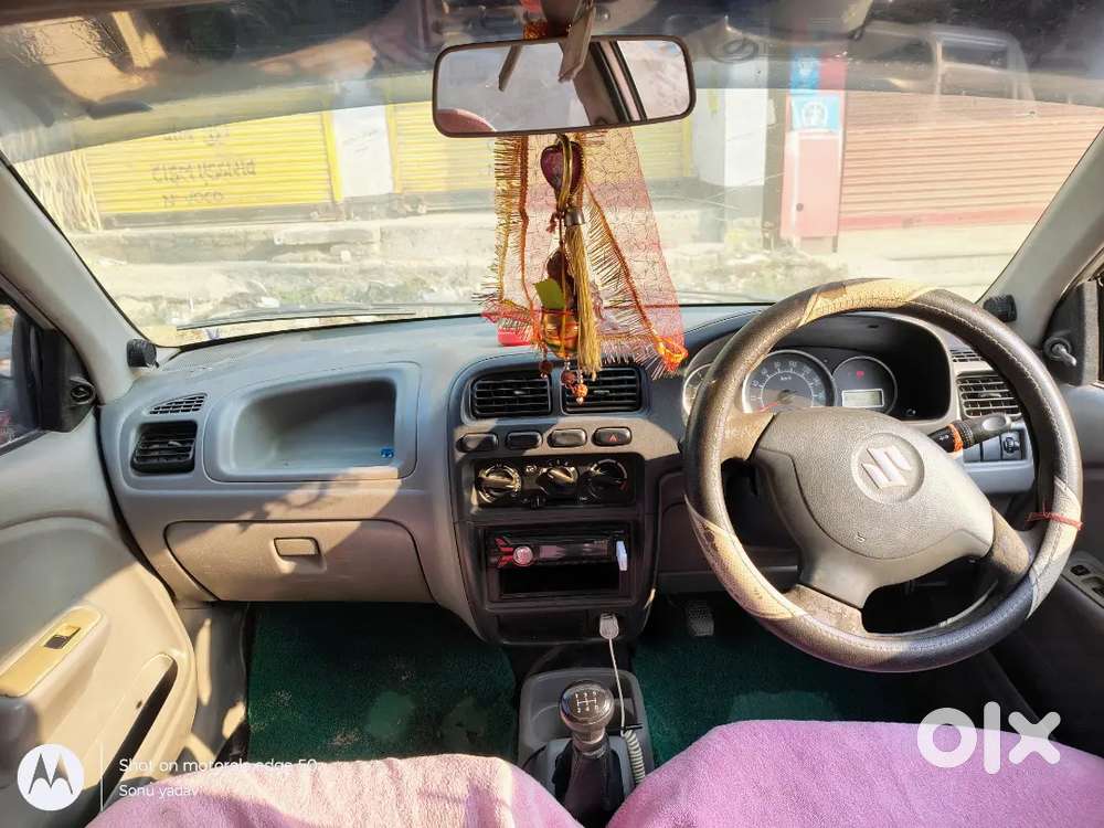 Maruti Suzuki Alto K10 2014