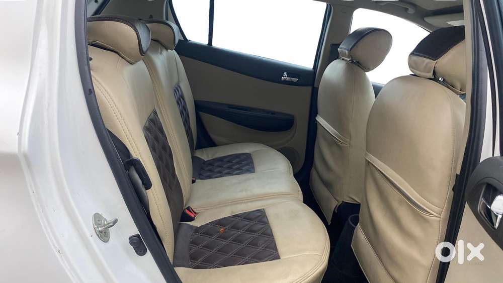 Hyundai I20 Sportz 1.4 Crdi, 2013, Diesel
