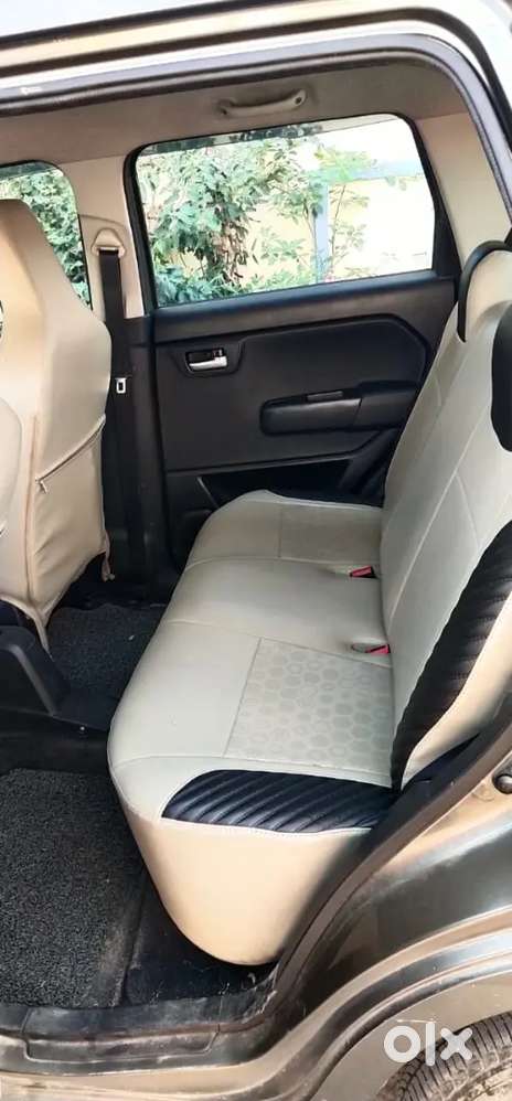 Maruti Suzuki Wagon R 2017 Petrol 75000 Km Driven