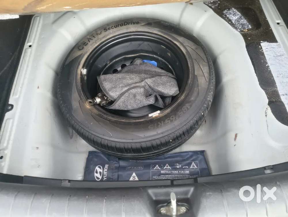 Hyundai Verna 1.6 Sx 2018