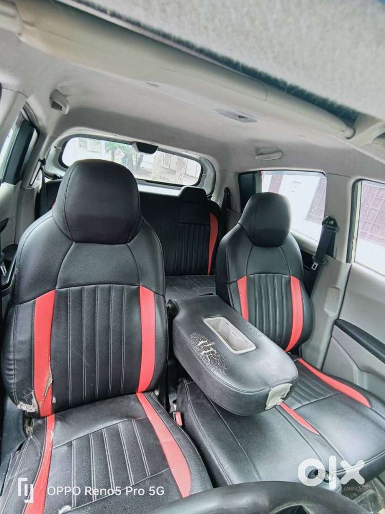 Mahindra Kuv 100, 2017, Diesel