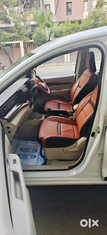 Maruti Suzuki Ertiga