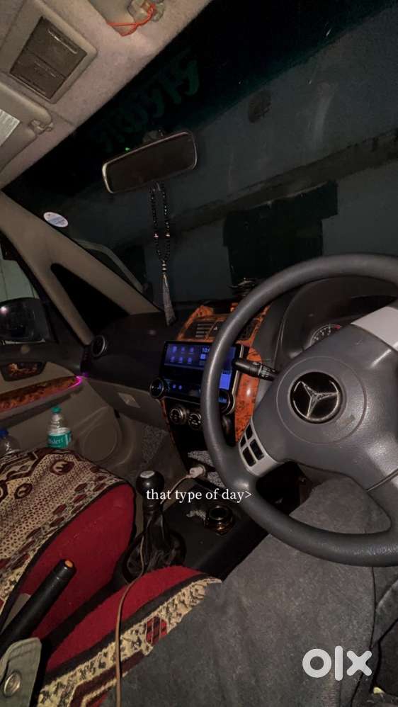 Maruti Suzuki Sx4 2010 Car