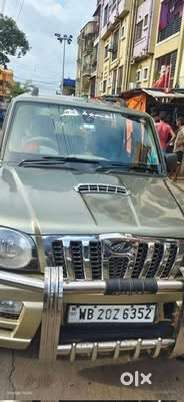 Mahindra Scorpio 2011 Diesel