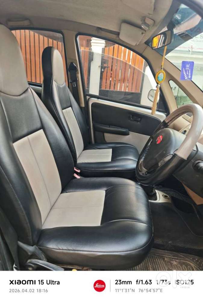 Tata Nano, 2014, Petrol