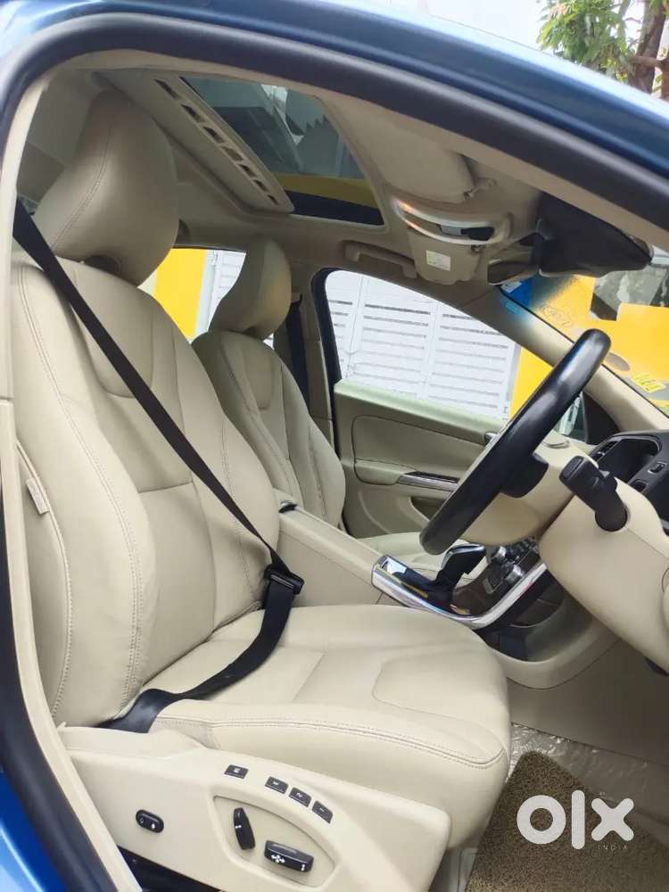 Volvo S60 2016 Diesel Good Condition