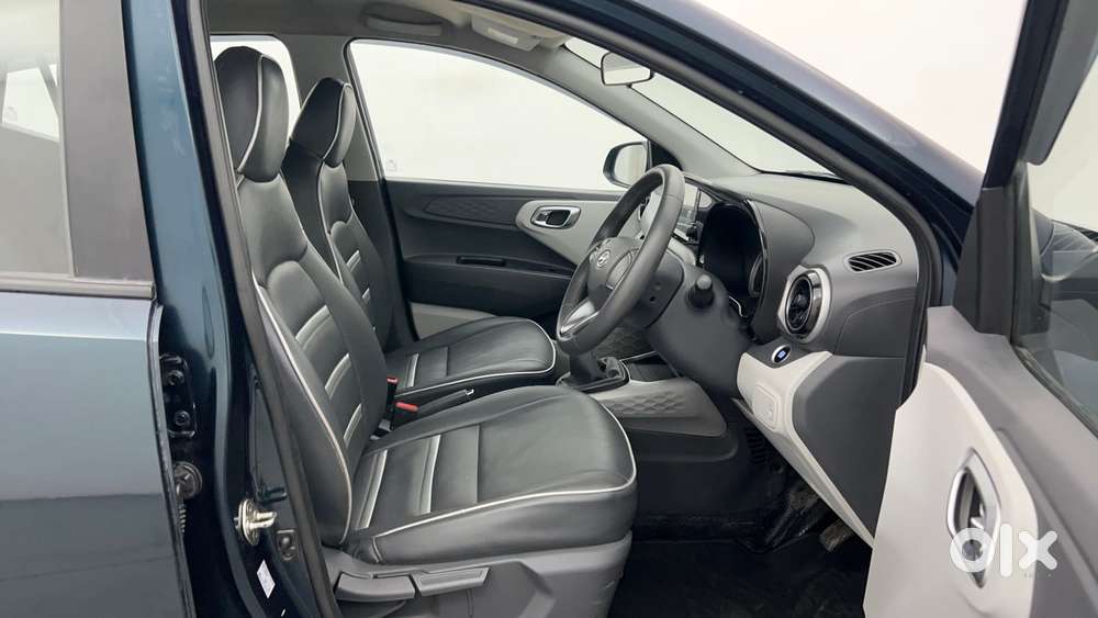 Hyundai Grand I10 Nios Asta 1.2 Kappa Vtvt, 2021, Petrol