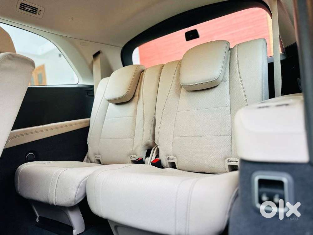 Mercedes-benz Gls 450 4matic, 2020, Petrol