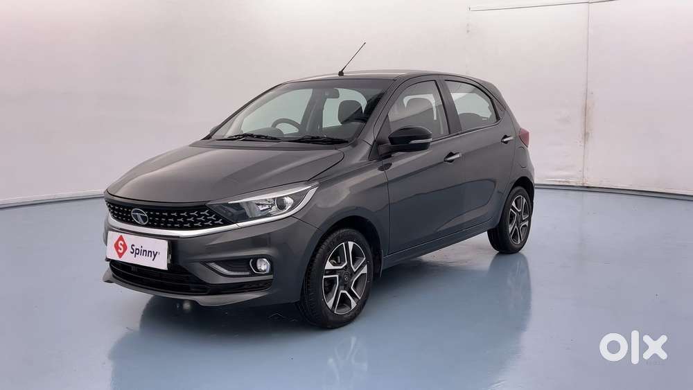 Tata Tiago 1.2 Revotron Xz Plus, 2022, Petrol