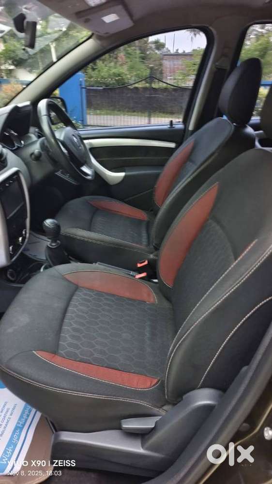 Renault Duster Rxz, 2014, Diesel