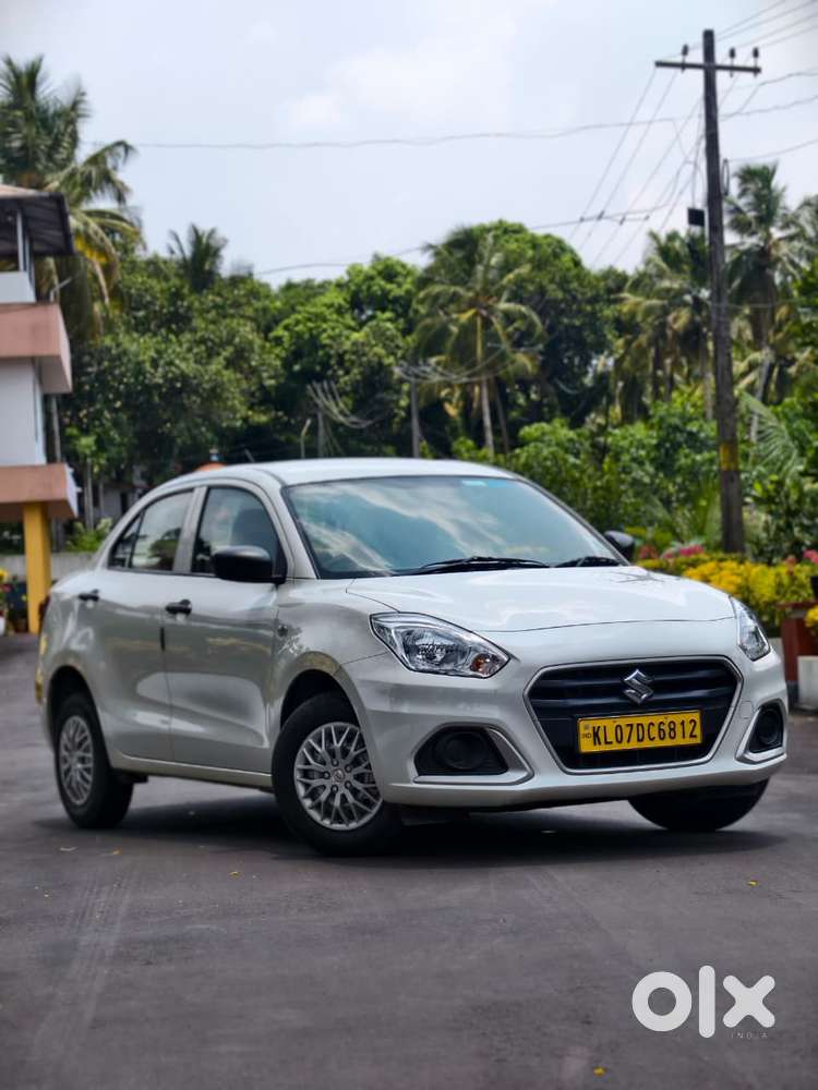 Maruti Suzuki Swift Dzire, 2024, Cng & Hybrids