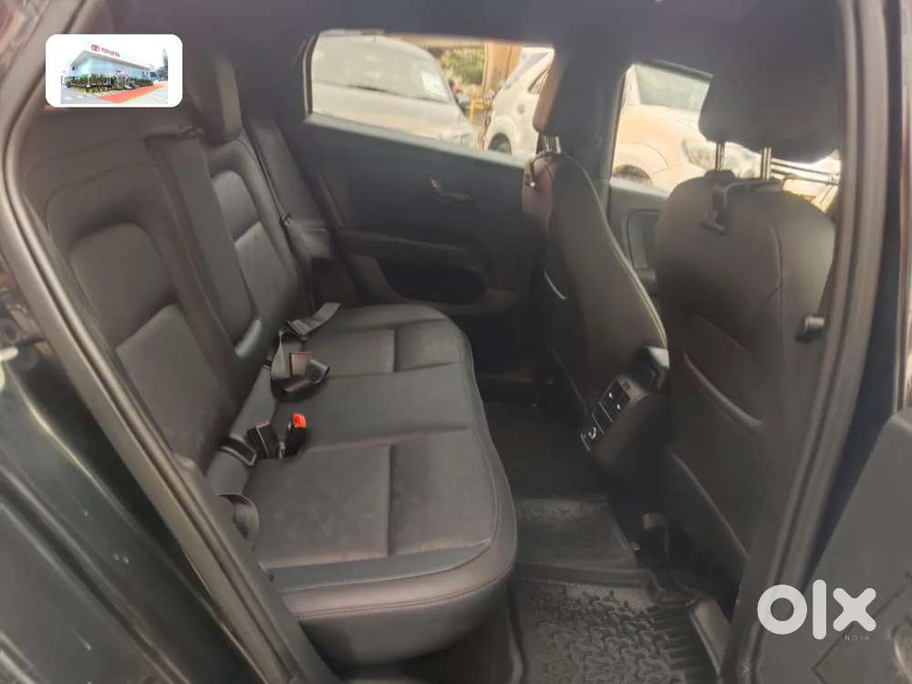 Tata Altroz 1.2 Xz Plus Petrol, 2023, Petrol