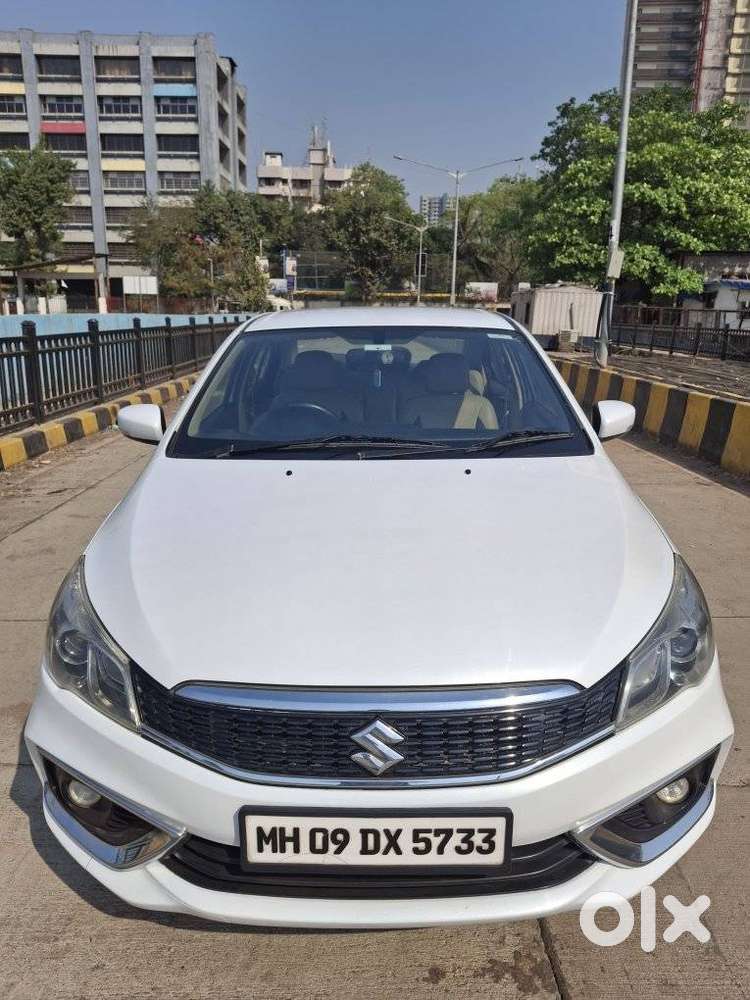 Maruti Suzuki Ciaz 2014-2017 Zxi, 2016, Petrol