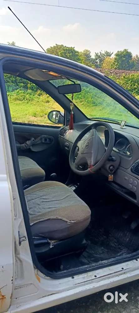 Tata Indica Ev2 Diesel  (2011) A Good Running Condition Diesel Engine