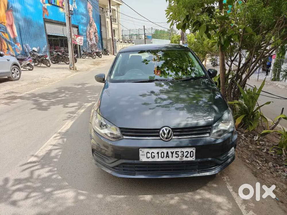 Volkswagen Ameo 2019 Diesel 111120 Km Driven