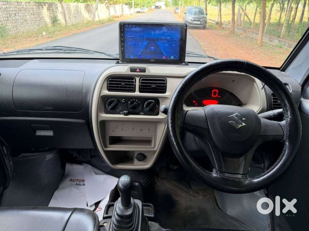Maruti Suzuki Eeco, 2023, Petrol