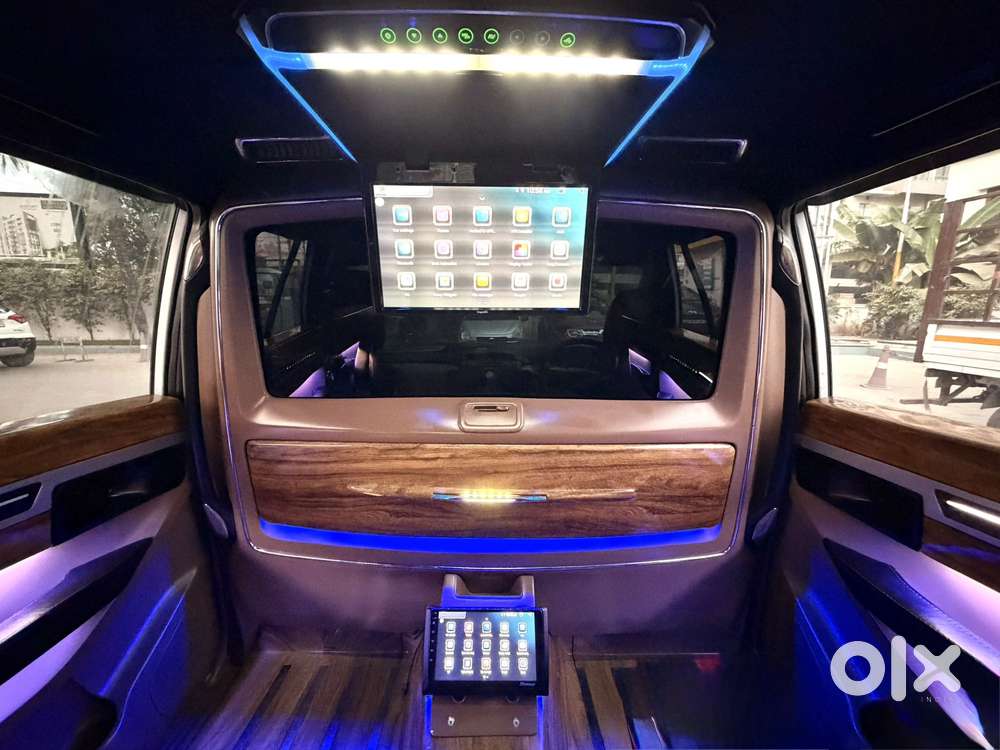 Toyota Innova 2.5 G (diesel) 7 Seater, 2015, Diesel