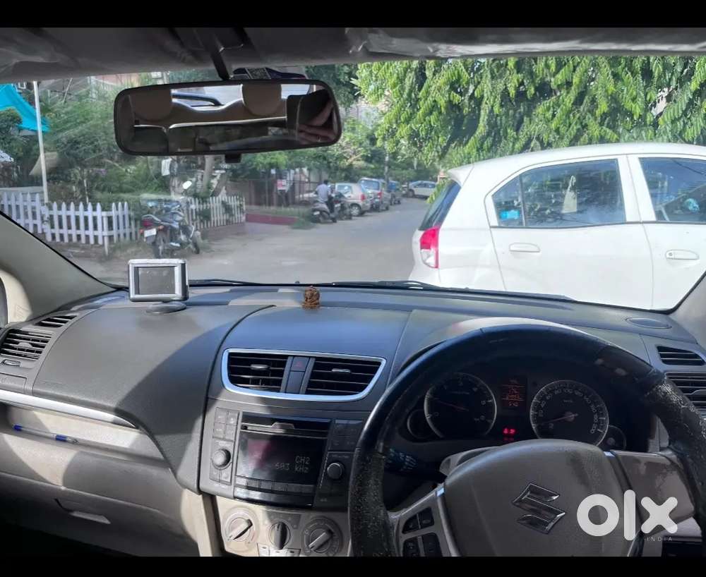 Maruti Suzuki Ertiga 2015 Diesel 84083 Km Driven