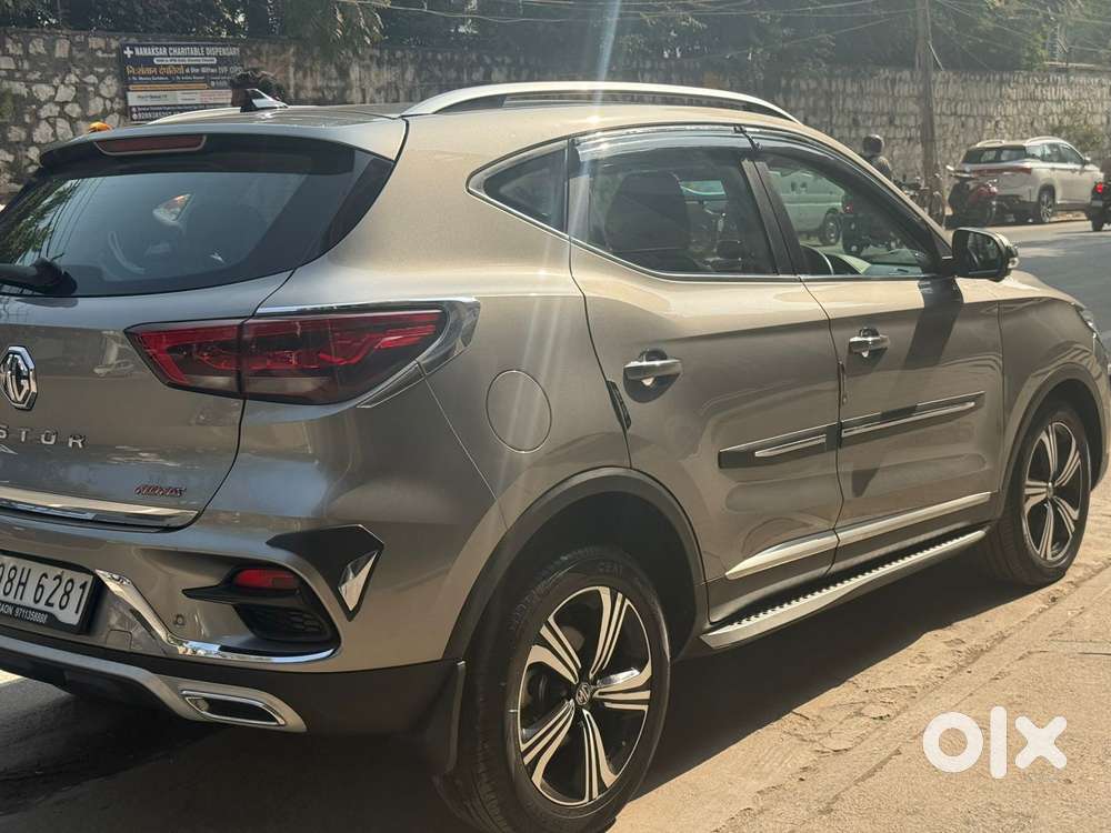 Mg Astor 1.5 Savvy Cvt, 2023, Petrol