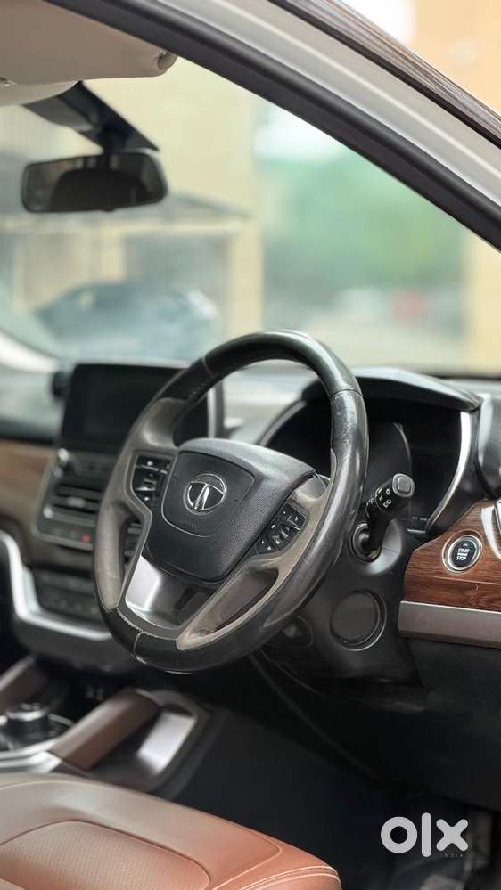 Tata Harrier, 2022, Diesel