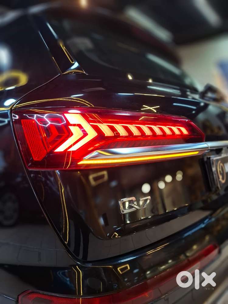 Audi Q7 3.0 Premium Plus 55 Tfsi, 2023, Petrol