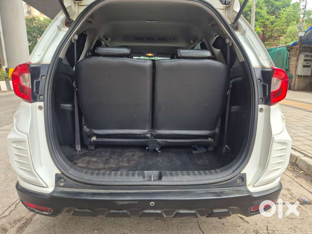 Honda Br-v 1.5 V I-vtec Mt, 2016, Petrol
