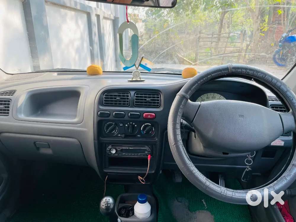 Maruti Suzuki Alto 2009 Petrol 65000 Km Driven