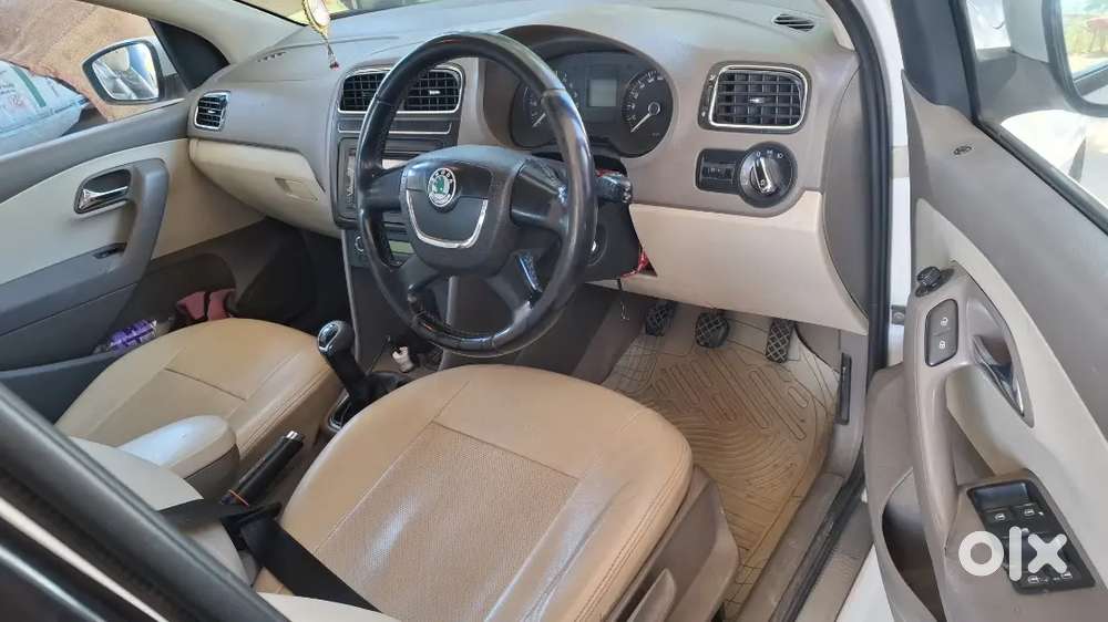 Skoda Rapid Diesel. Fully Maintained Car