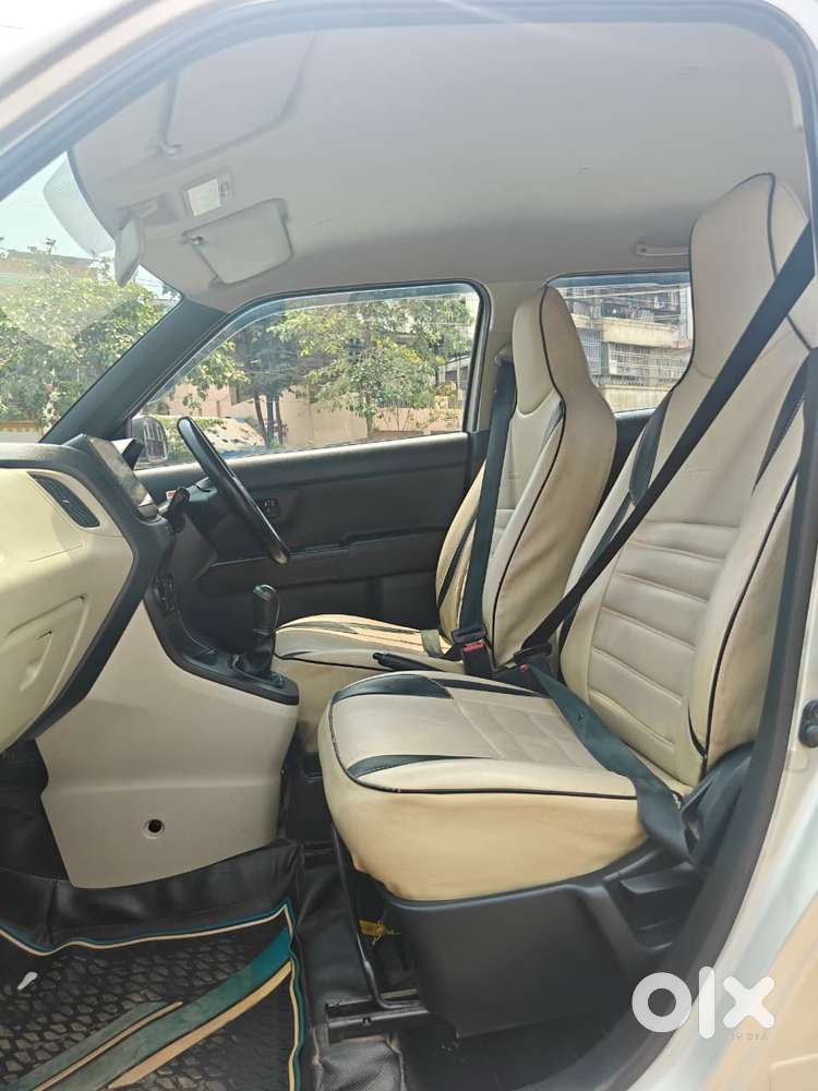 Maruti Suzuki Wagon R Cng Lxi, 2020, Cng & Hybrids