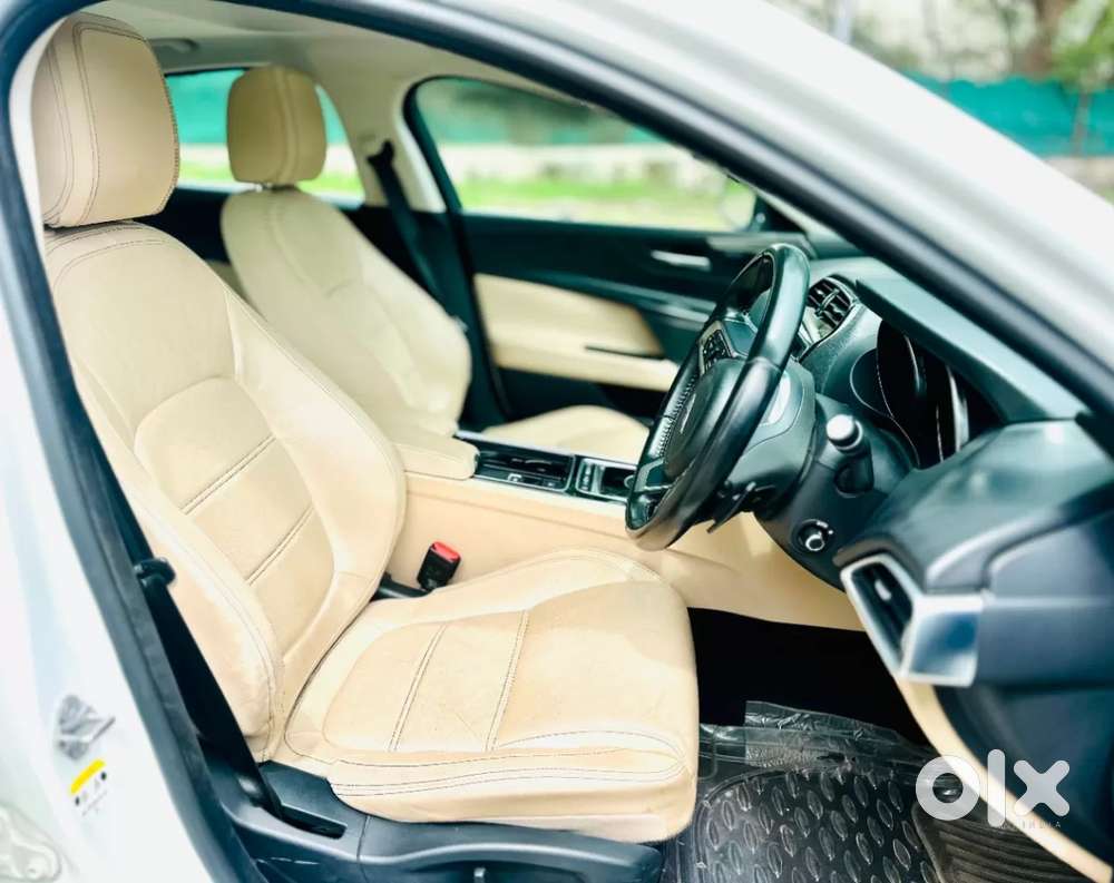 Jaguar Xe 2.0l Diesel Prestige, 2019, Diesel