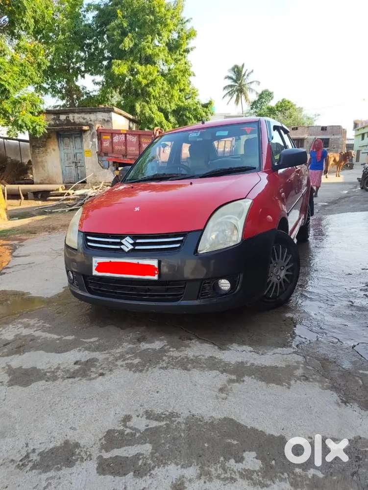 Swift Dzire 2011 Model