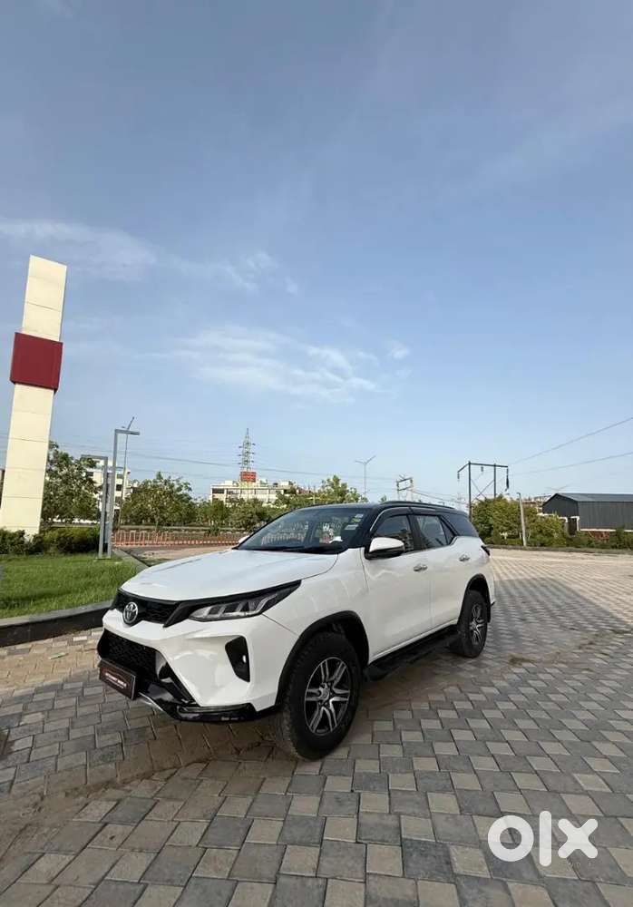 Toyota Fortuner 2018 Diesel