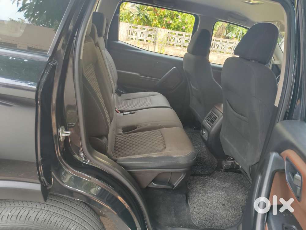 Mahindra Scorpio N Z4 Diesel Mt 2wd 7 Str, 2023, Diesel