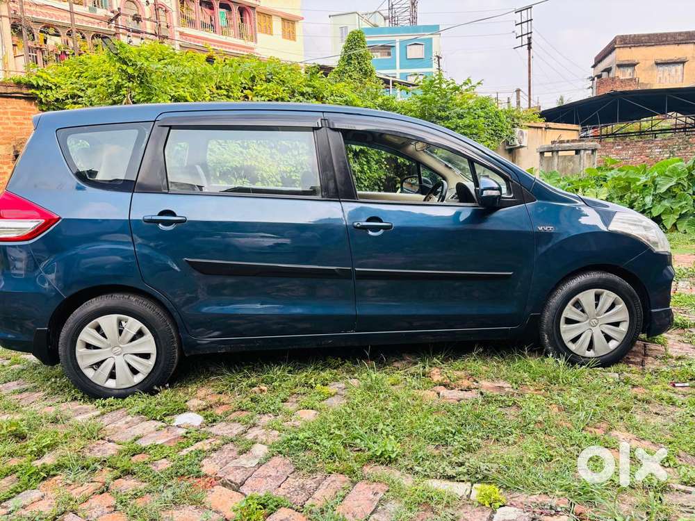 Maruti Suzuki Ertiga 1.4 Vxi Shvs, 2018, Petrol