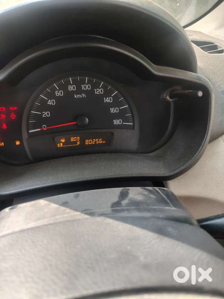 Good Condition Petrol+cng