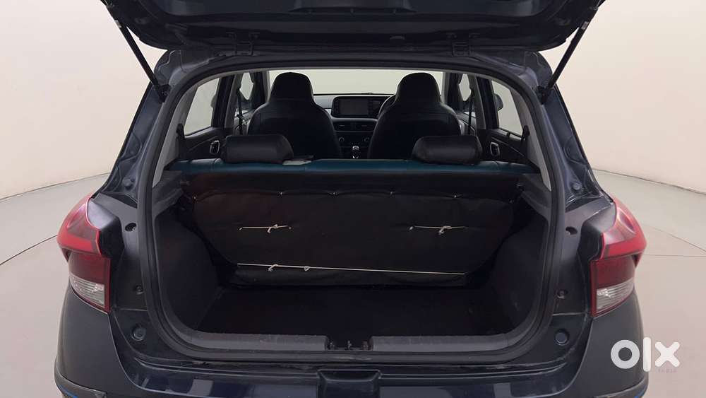 Hyundai Grand I10 Nios Sportz 1.2 Kappa Vtvt, 2025, Petrol