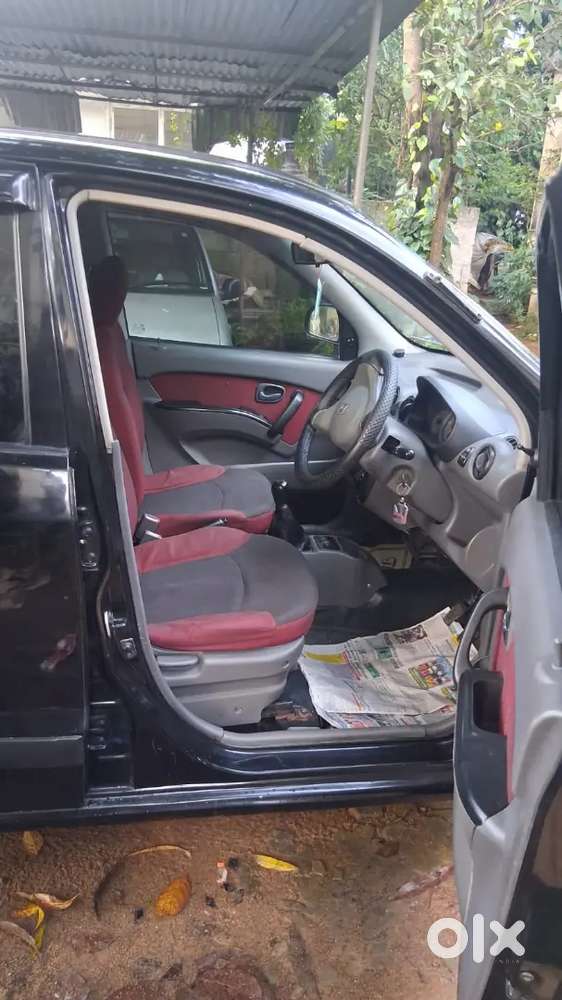 Hyundai Santro Xing Xo Limited Edition