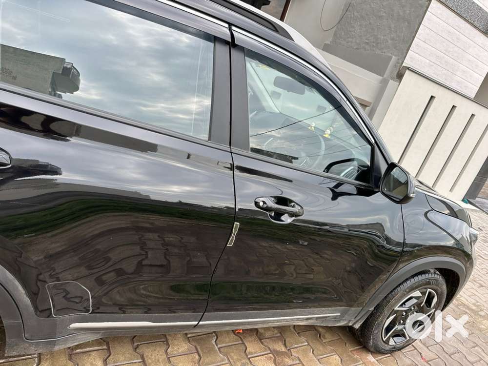 Kia Sonet 2024 Diesel Well Maintained