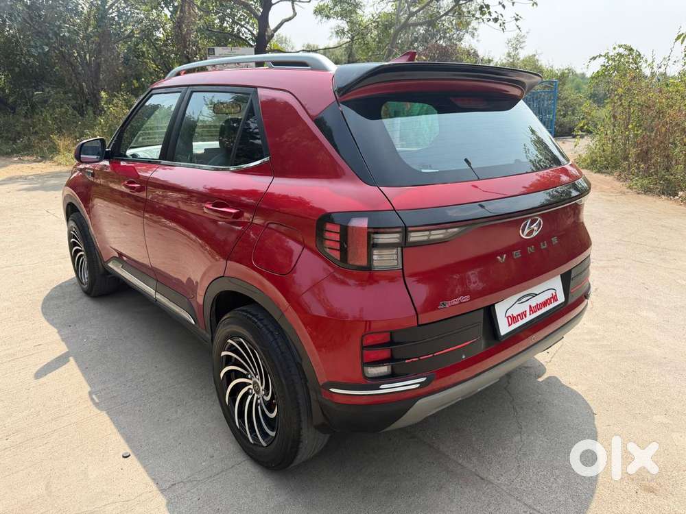 Hyundai Venue S Plus Mt 1.2 Kappa, 2023, Petrol