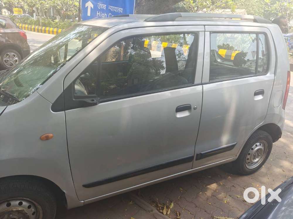 Bhushan Wagh Car Sale Wagner