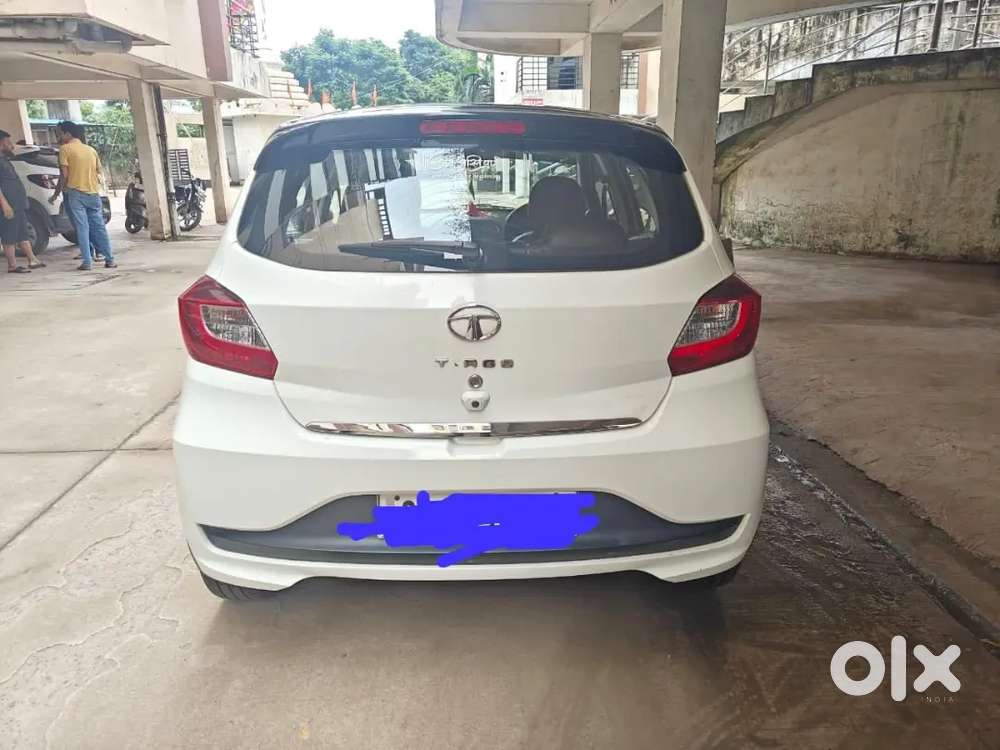 Tata Tiago 1.2 Revotron 2024