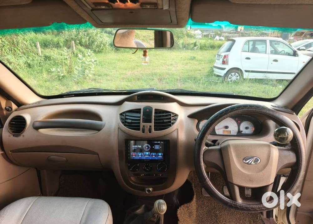 Mahindra Xylo D4 Bs Iii, 2013, Diesel