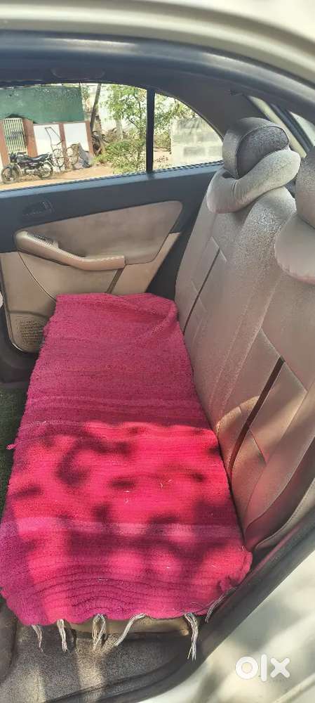 Tata Indica Vista 2011 Diesel 119298 Km Driven 5 Allowys