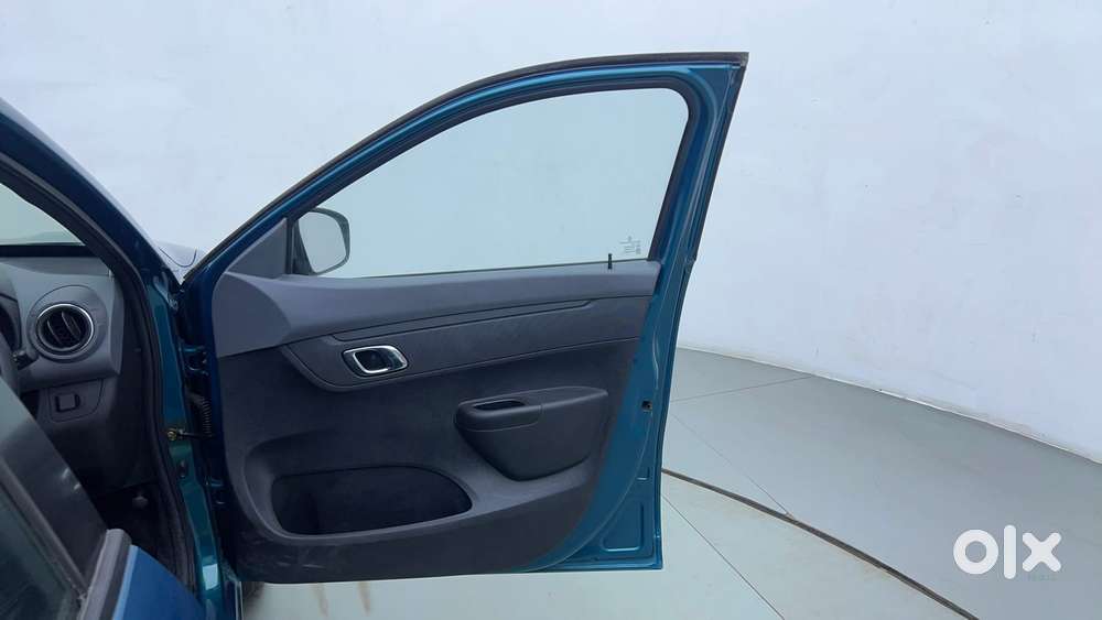 Renault Kwid Rxt 1.0, 2019, Petrol